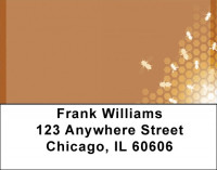 Creature Comforts Address Labels | LBQBC-76
