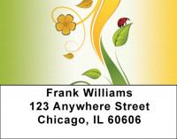 Many Paths Address Labels | LBQBC-92