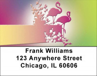 Sea To Shore Address Labels | LBQBD-26