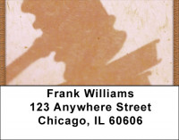 Order In The Court Address Labels | LBQBD-87