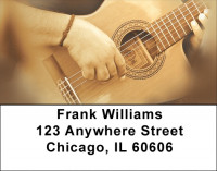 Pickin And Grinnin Address Labels | LBQBE-70