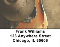 Played Out Address Labels | LBQBE-71