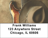 Played Out Address Labels | LBQBE-71