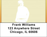 Colorblind Address Labels | LBQBF-07