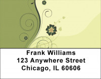 The Bright Side  Address Labels | LBQBG-25