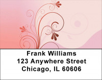 The Bright Side  Address Labels | LBQBG-25