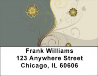 The Bright Side  Address Labels | LBQBG-25