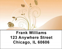 The Bright Side  Address Labels | LBQBG-25