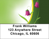 Where Flowers Bloom  Address Labels | LBQBG-29
