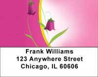 Where Flowers Bloom  Address Labels | LBQBG-29