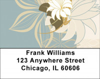 Wildflower Wonders Address Labels | LBQBG-30