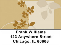 Celebrate Transition Address Labels | LBQBG-50