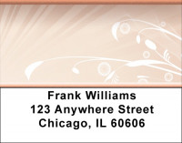 In Tall Grasses Address Labels | LBQBG-54