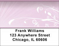 In Tall Grasses Address Labels | LBQBG-54