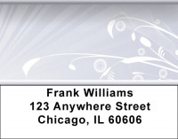 In Tall Grasses Address Labels | LBQBG-54