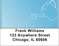 Makin It Grow Address Labels | LBQBG-59