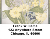 From Grandmas Garden Address Labels | LBQBG-62