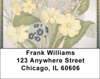 From Grandmas Garden Address Labels | LBQBG-62
