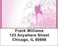 Fairy Focus Address Labels | LBQBH-57