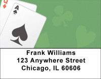 Playtime Address Labels | LBQBH-74