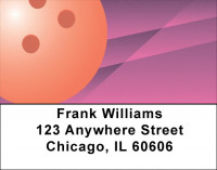 Playtime Address Labels | LBQBH-74