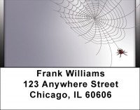 Wicked Web Address Labels | LBQBI-14