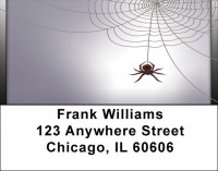 Wicked Web Address Labels | LBQBI-14