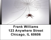 Wicked Web Address Labels | LBQBI-14