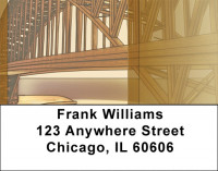 Build Bridges Address Labels | LBQBI-21