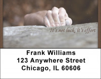 It Is Effort Address Labels | LBQBI-29