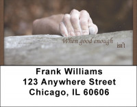 It Is Effort Address Labels | LBQBI-29