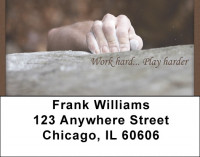 It Is Effort Address Labels | LBQBI-29