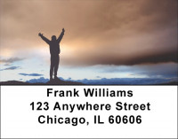 Jubliation Address Labels | LBQBI-70