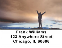 Jubliation Address Labels | LBQBI-70
