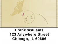 Simplify Address Labels | LBQBJ-08