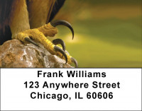 Eagle Talon Address Labels | LBQBJ-09