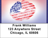 Love It Or Leave Address Labels | LBQBM-21