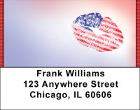 Love It Or Leave Address Labels | LBQBM-21