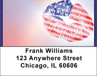 Love It Or Leave Address Labels | LBQBM-21