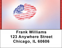Love It Or Leave Address Labels | LBQBM-21