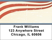 So Proudly Address Labels | LBQBM-34