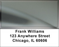 Fast Dash Address Labels | LBQBM-37