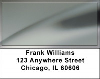 Fast Dash Address Labels | LBQBM-37