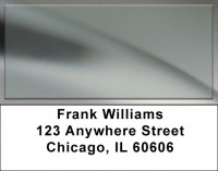 Fast Dash Address Labels | LBQBM-37