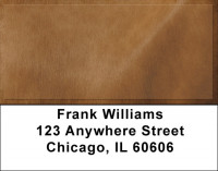 How Now Brown Cow Prints Address Labels | LBQBM-61