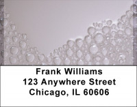 All Fizz Address Labels | LBQBM-71