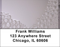 All Fizz Address Labels | LBQBM-71