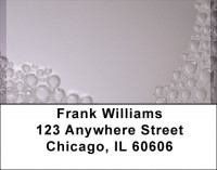 All Fizz Address Labels | LBQBM-71