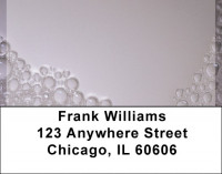 All Fizz Address Labels | LBQBM-71