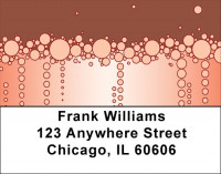 Be Refreshing Address Labels | LBQBM-72